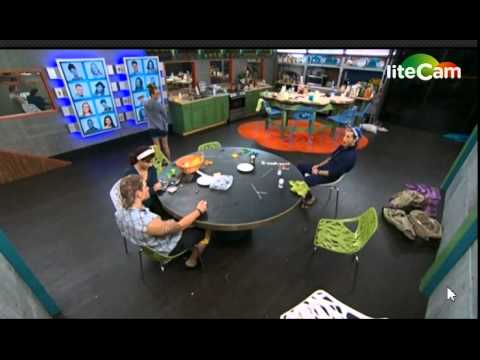 Production Tells Frankie to Stop Missing Zach