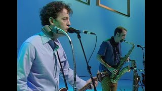 Morphine • “Early To Bed”/Interview • LIVE 1997 [Reelin' In The Years Archive]