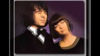 Mireille Mathieu - Je n&#39;ai jamais eu de poupées (P) 1972