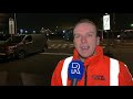 Jacco van den Berg van Stichting Bouw in Verzet over de langzaamaanactie vanuit Berkel en Rodenrijs