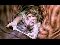 Grimm Brothers Watch Horse Consume Child | CLIP ⚡ 4K