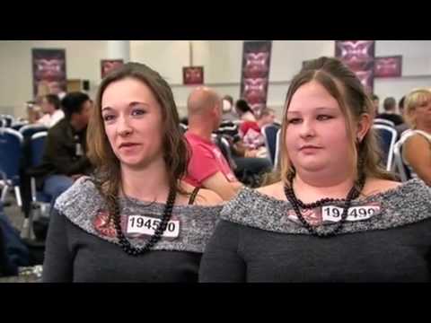 The Stunners are ready to WOW with a Whitney HIT! | Series 5 Auditions | The X Factor UK