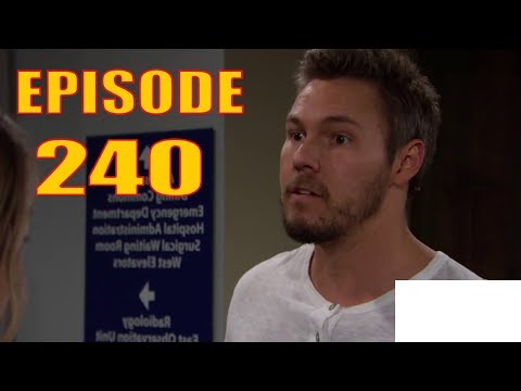 The Bold and the Beautiful Season 2019 Episode 240
