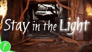 Stay In The Light Gameplay HD (PC) | NO COMMENTARY