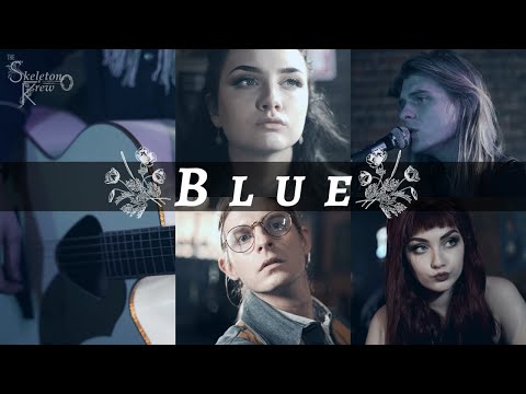 The Skeleton Krew - Blue | Official Video