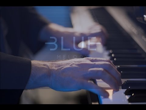 "Time To Say Goodbye" - Blue Melody ft. Jason Teborek