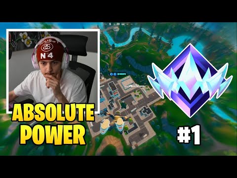 “Pinq, MrSavage & Mongraal Dominate Unreal Ranked in Reload Mode!”