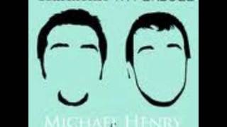 Harmonic Hyperbole: Hear You Me - Michael Henry & Justin Robinett