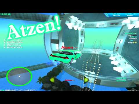 MTA San Andreas: Epic Clan Promo