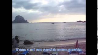 Luz Casal - Si pudiera (karaoke)