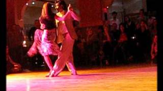 Ismael Ludman y Maria Mondino. Si Sos Brujo