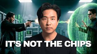 Why Chinese AI Is Suddenly So Good (ft. DeepSeek, SeeDance 2.0) | AB Explained