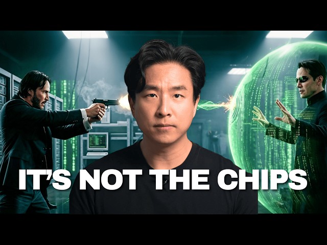 Why Chinese AI Is Suddenly So Good (ft. DeepSeek, SeeDance 2.0) | AB Explained SDDEFAULT Thumbnail