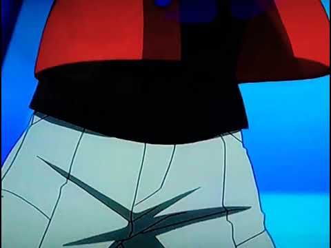 Beyblade burt Rise episode 20. "Delta  vs  Arthur" but with Evolution theme song🎵🎤