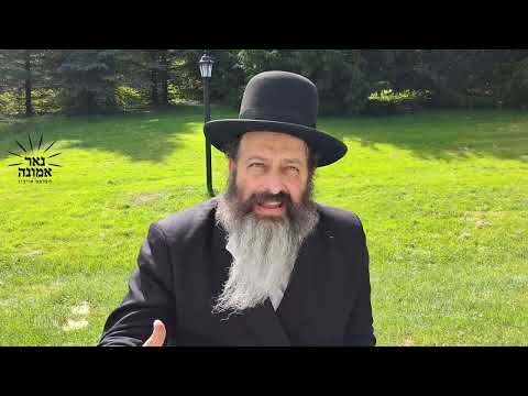 א מורא'דיגע מעשה!!! צדקה תציל ממות!!! | הרב מענדל ווייס