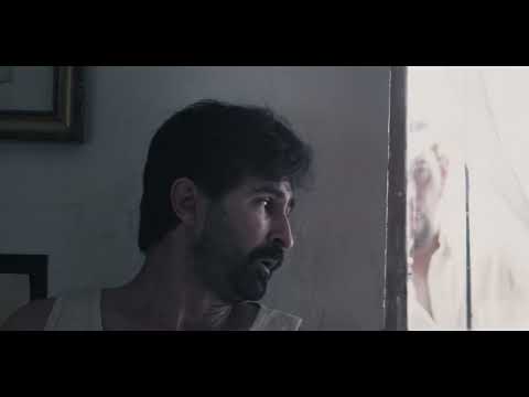 NUBES GRISES SOPLAN SOBRE EL CAMPO VERDE - TRAILER OFICIAL