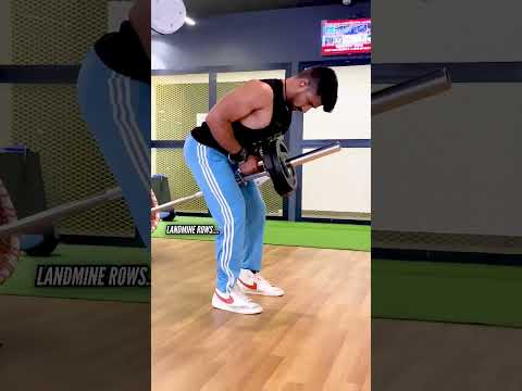 ✅🥵“MUSCULAR BACK” :- perfect back building exercise❌ #backday  #youtubeshorts