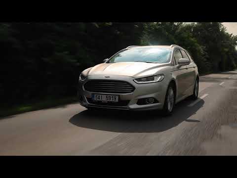 Ford Mondeo v Auto ESA