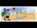 Te invito a caminar - Andres barba 