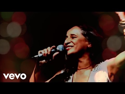 G.R.E.S.E.P. De Mangueira - Maria Bethânia, A Menina Dos Olhos De Oyá