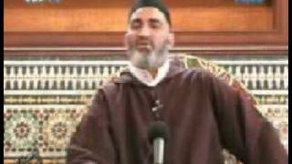 منهج تلقي القرآن الكريم 4\5 فريد الأنصاري Farid alAnsari image