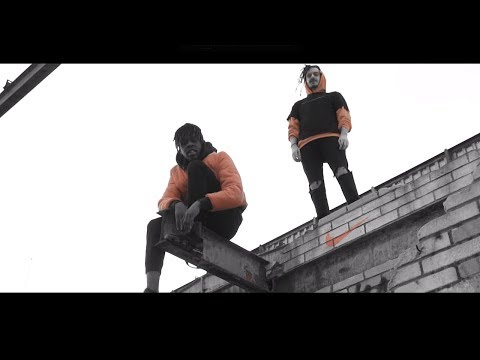 OW zafy, OW trustnobody - Nikes