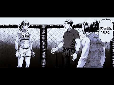 ‼️TEPPU‼️// ISHIDOU NATSUO VS SOGABE HISAKO✨