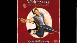 Dick Brave &amp; The Backbeats - This Girl Is Trouble