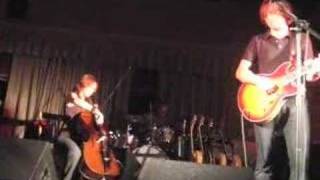 Matt Pond PA - New Hampshire - Live 10.7.06