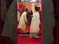 আবারও পাশাপাশি প্রসেনজিৎ দেবশ্রী Prosenjit