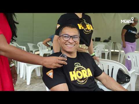 Retiro Espiritual 2026 - DIANOPOLIS - TO 2º Dia