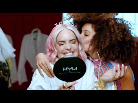 【中文翻譯】AnneMarie & Little Mix - Kiss My (Uh Oh) [Girl Power Remix] 中文字幕