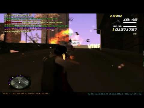 D.S.Z. | Mr.King macht DM 1