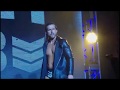 Adam Cole Entrance On War Of The Worlds