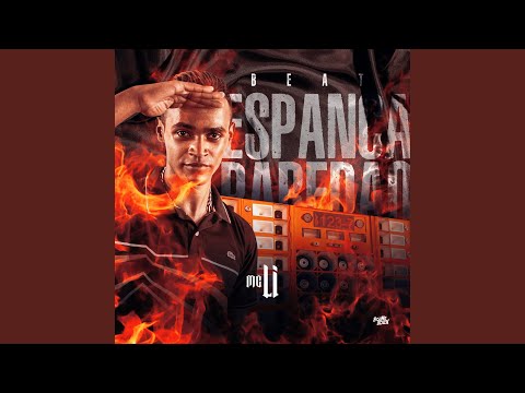 Beat Espanca Paredão