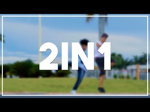 Dee Souza & Tavares | Two In One | Free Step