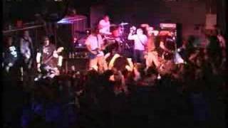 Terror - &quot;Life and Death&quot; (Live)