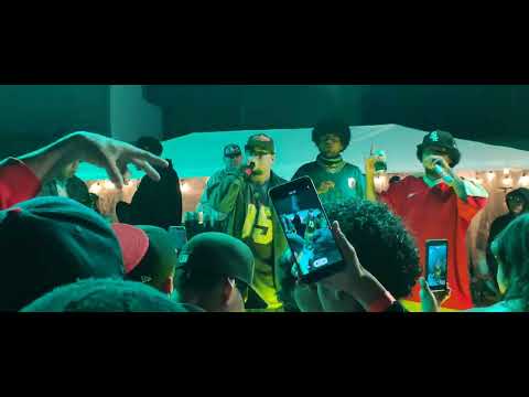 Union Fatal - Tiran y Tiran (En Vivo En San Luis Potosi)