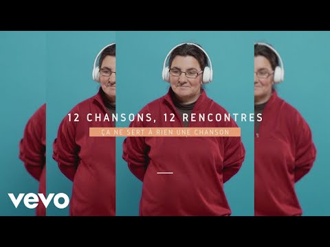 Videoclip de Ça ne sert à rien une chanson — Bénabar
