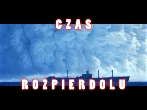 Stryju feat. Ludzie Babilonu - Czas Rozpierdolu (Prod.Wilcajs)