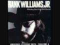 Hank Williams Jr - Old Nashville Cowboys
