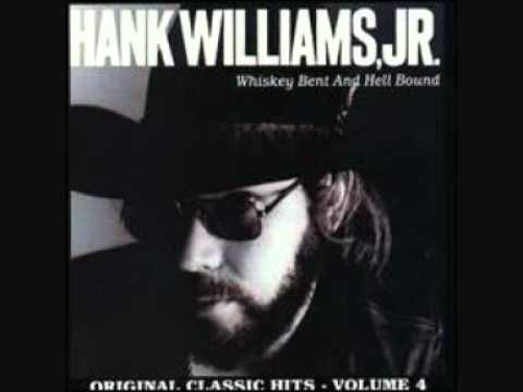 Old Nashville Cowboys video