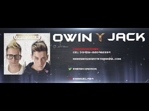 EL TEMA DEL VERANO 2014 | OWIN Y JACK ft EL VILLANO | VAPATRAS