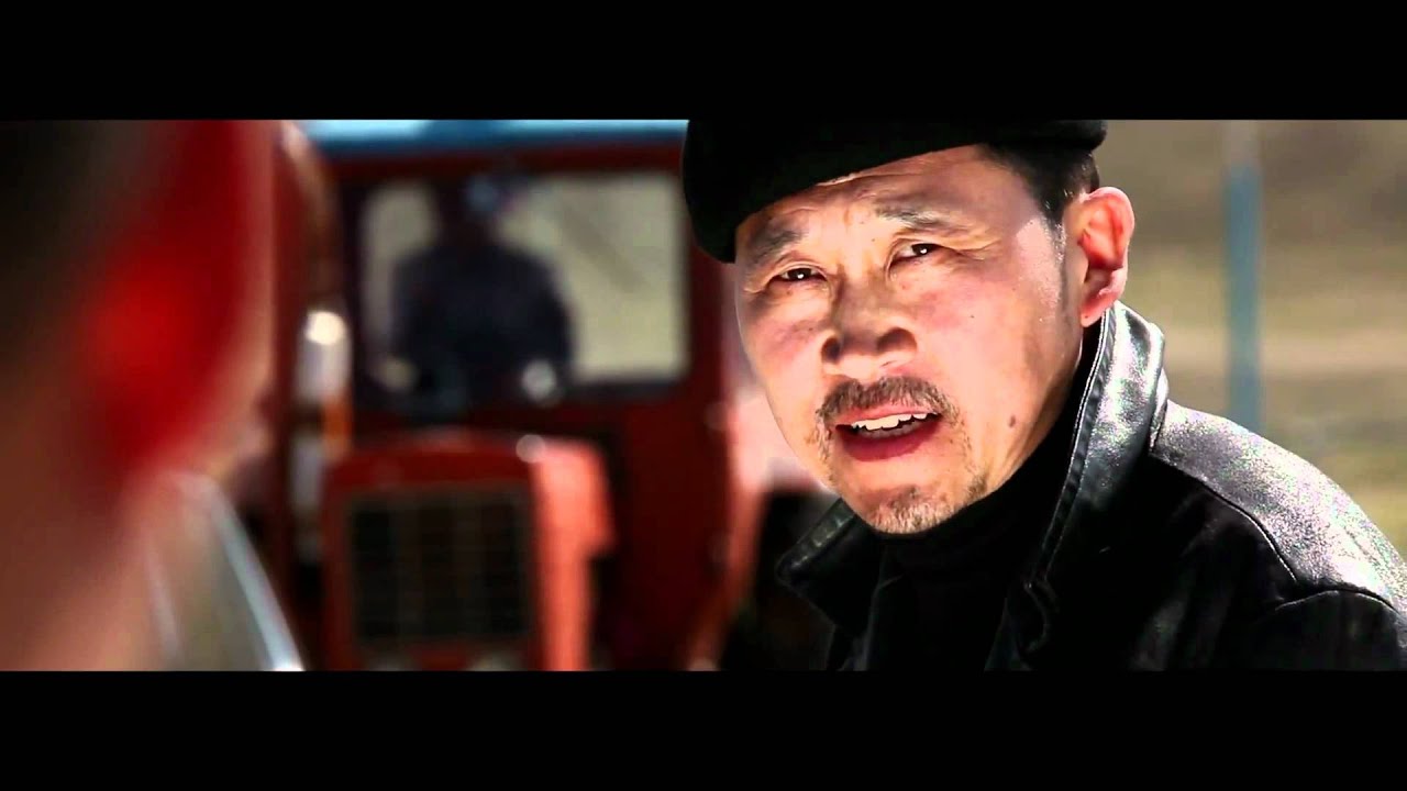 Jackson Amid   Official Movie Trailer 1