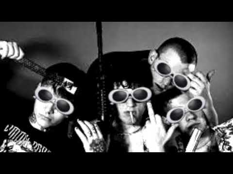 ANSIA NO RMX- Sfera Ebbasta, DARK POLO GANG