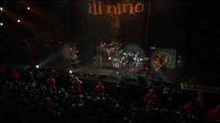 Ill Nino (Live) - Cleansing