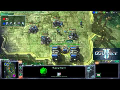 oGsTOP vs oGsZenio TvZ Game5