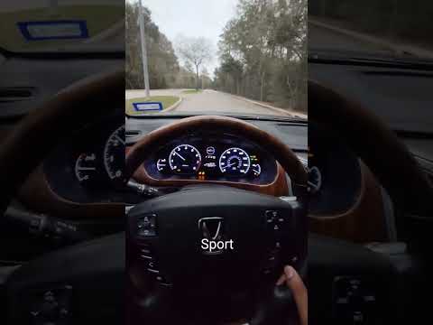 Thumbnail for 2013 Hyundai Equus Signature 0-60 #hyundaiequus by Car