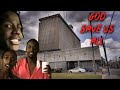 Inmates Drown In ABANDONED New Orleans Prison High Rise Tower
