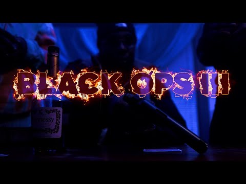 o3Kosta - Black Ops III (Official Music video)